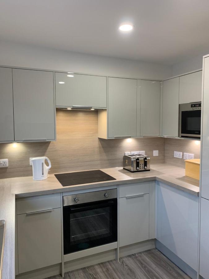 1/5 Lismore House أوبان المظهر الخارجي الصورة