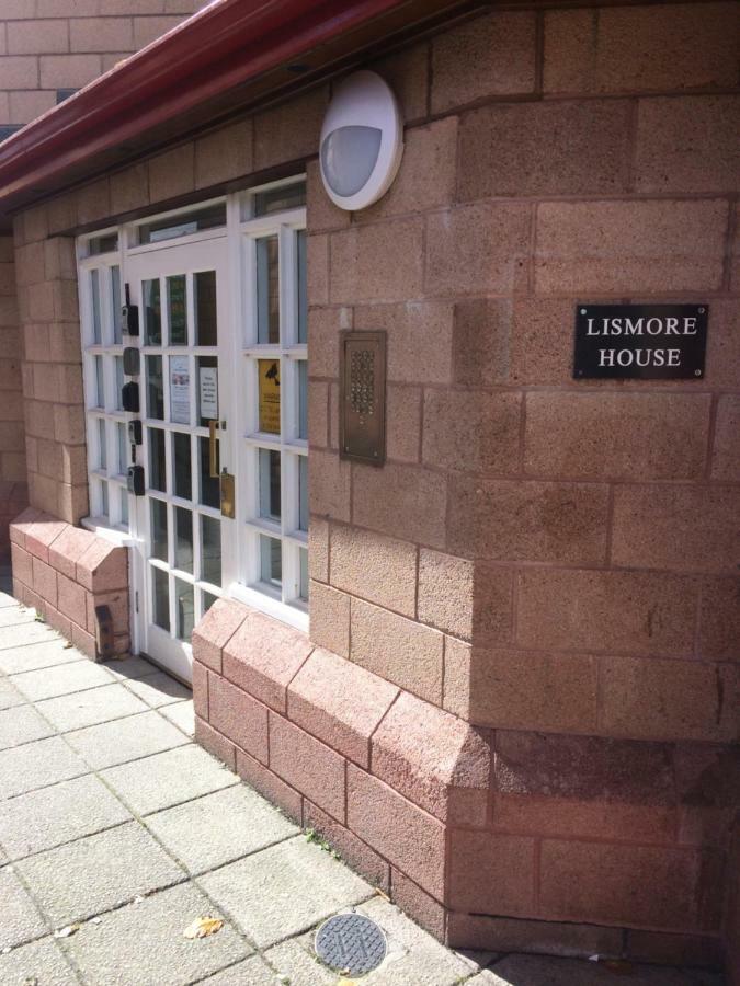 1/5 Lismore House أوبان المظهر الخارجي الصورة